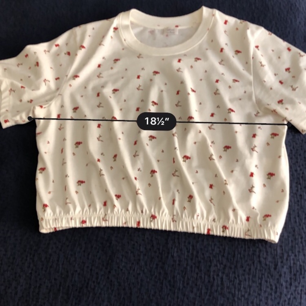 Wilfred tee - Picture 5 of 5